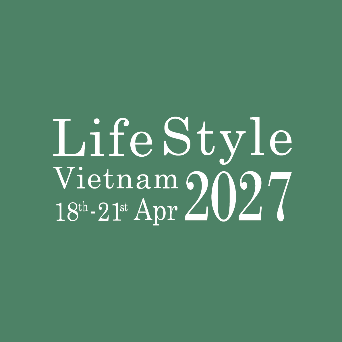 Home Show Vietnam logo