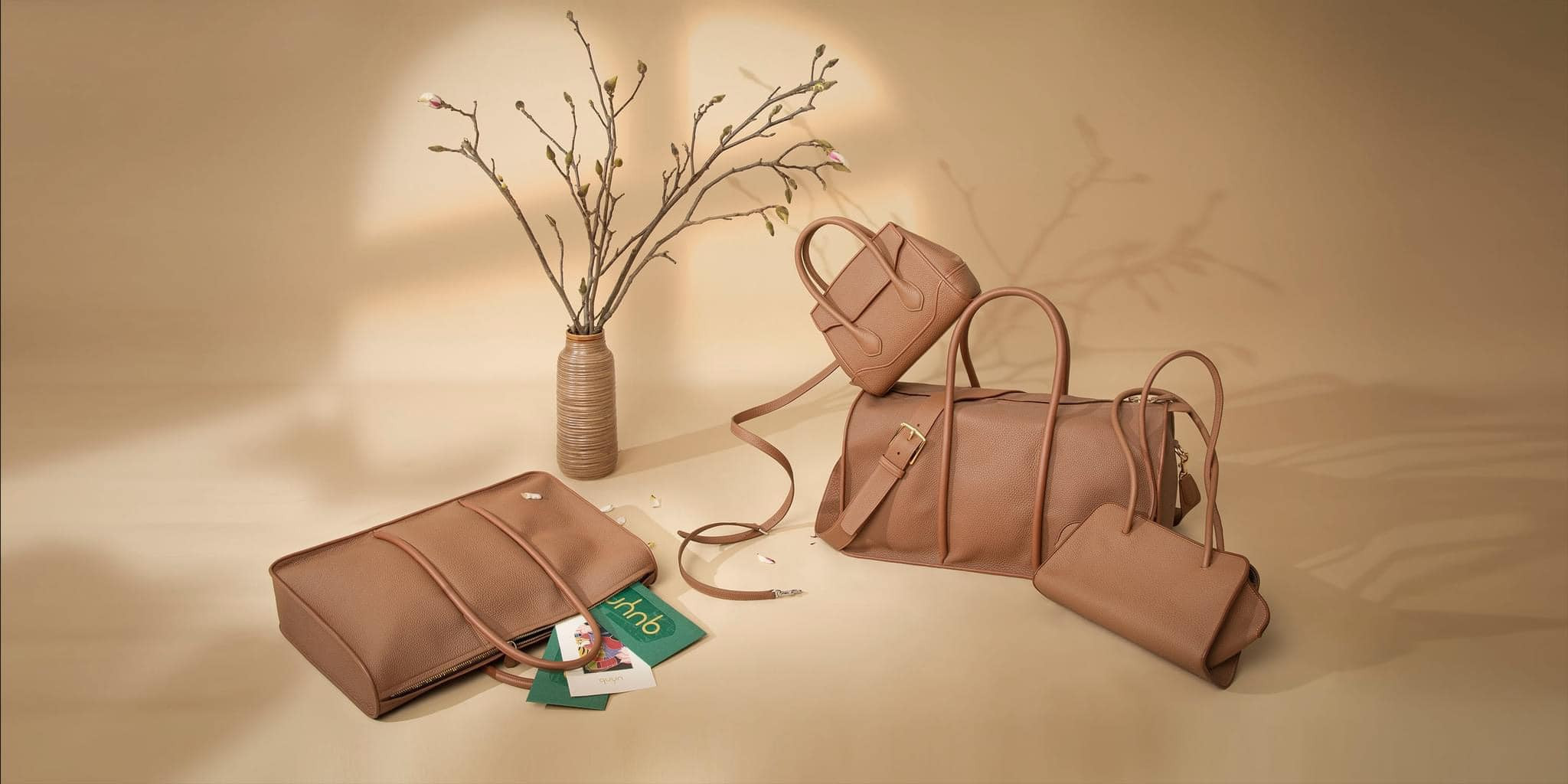 Vietnam exports $28 billion worth of leather shoes and handbags in 2022