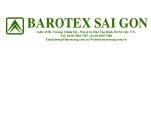 BAROTEX SAIGON CO., LTD