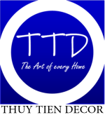 THUY TIEN DECOR EXPORT TRADING CO.,LT