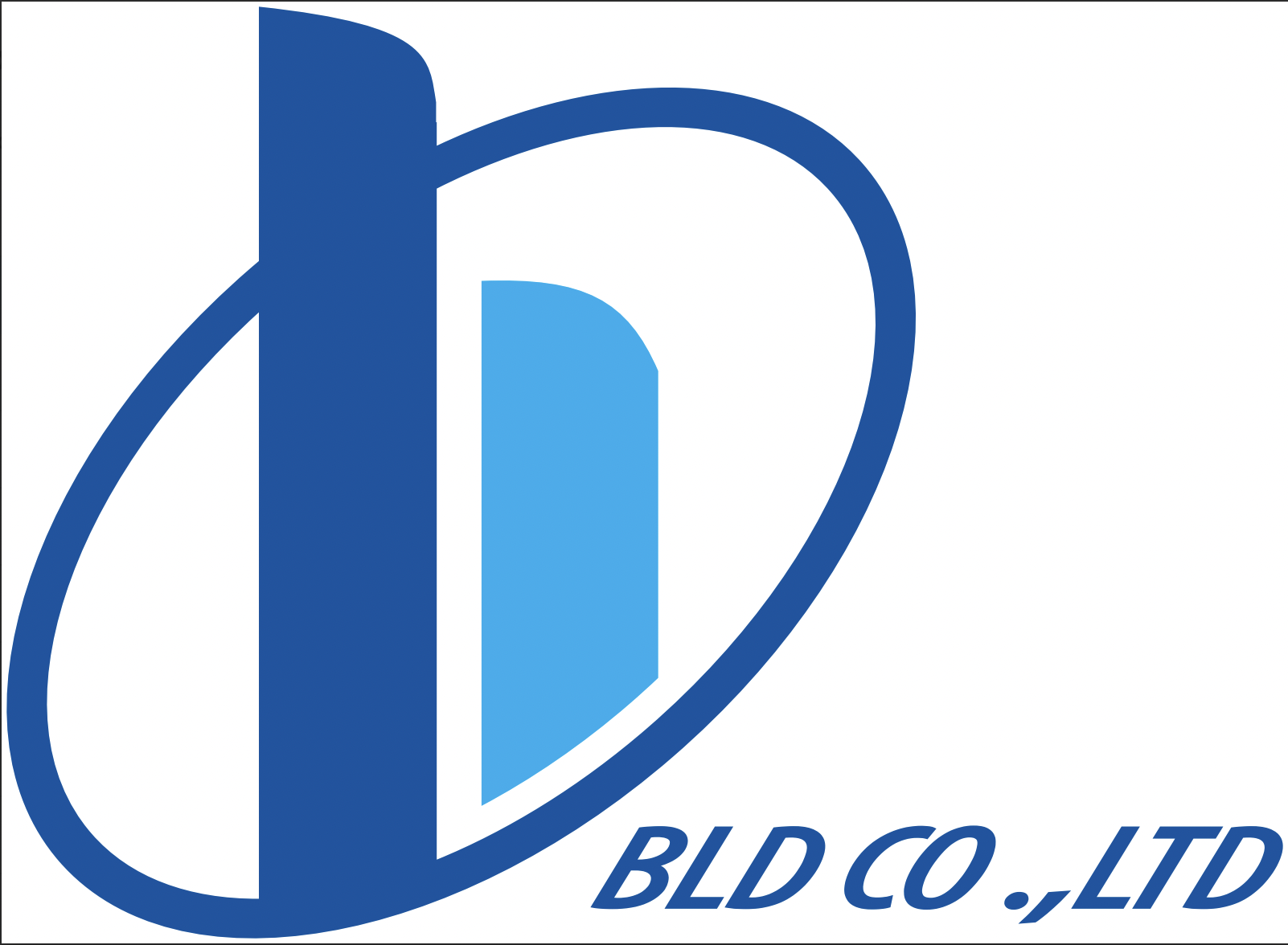 BLD PRO TRADE CO., LTD