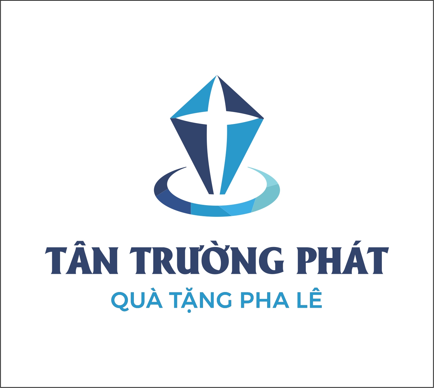 CTY TNHH MTV QUÀ TẶNG TÂN TRƯỜNG PHÁT