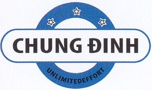 CHUNG DINH CO., LTD