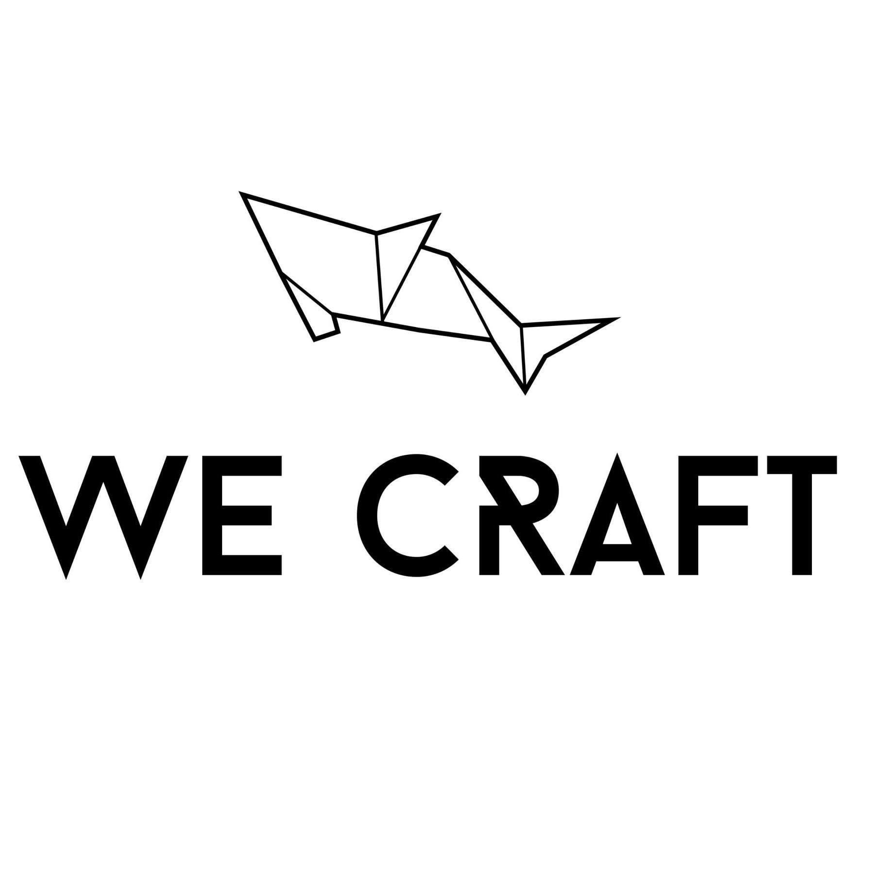 We Craft Atelier Co.; Ltd