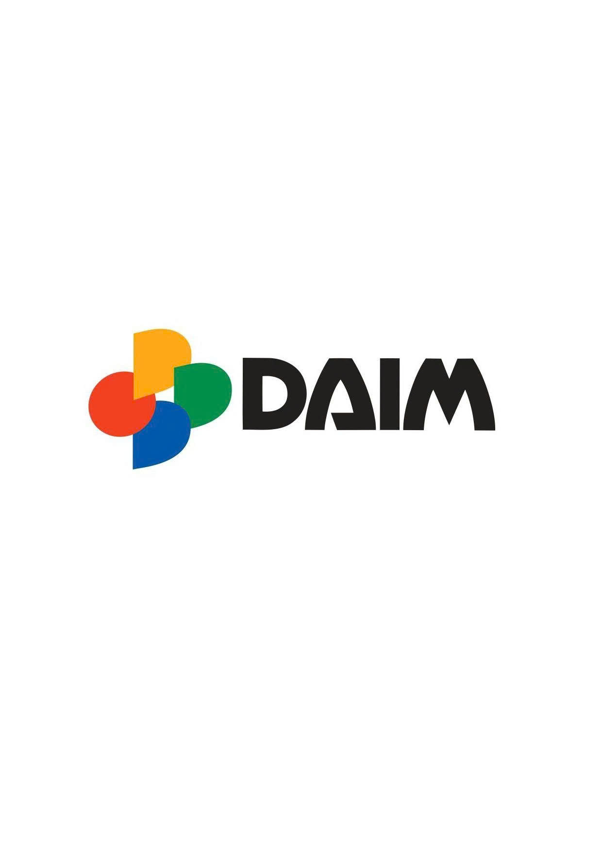 DAIM VIETNAM COMPANY LIMITED