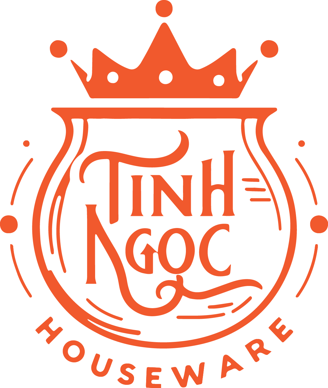 TINH NGOC VN HOUSEHOLD CO., LTD